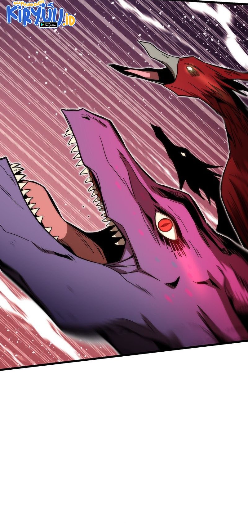 Ultra Alter Chapter 70 Gambar 40