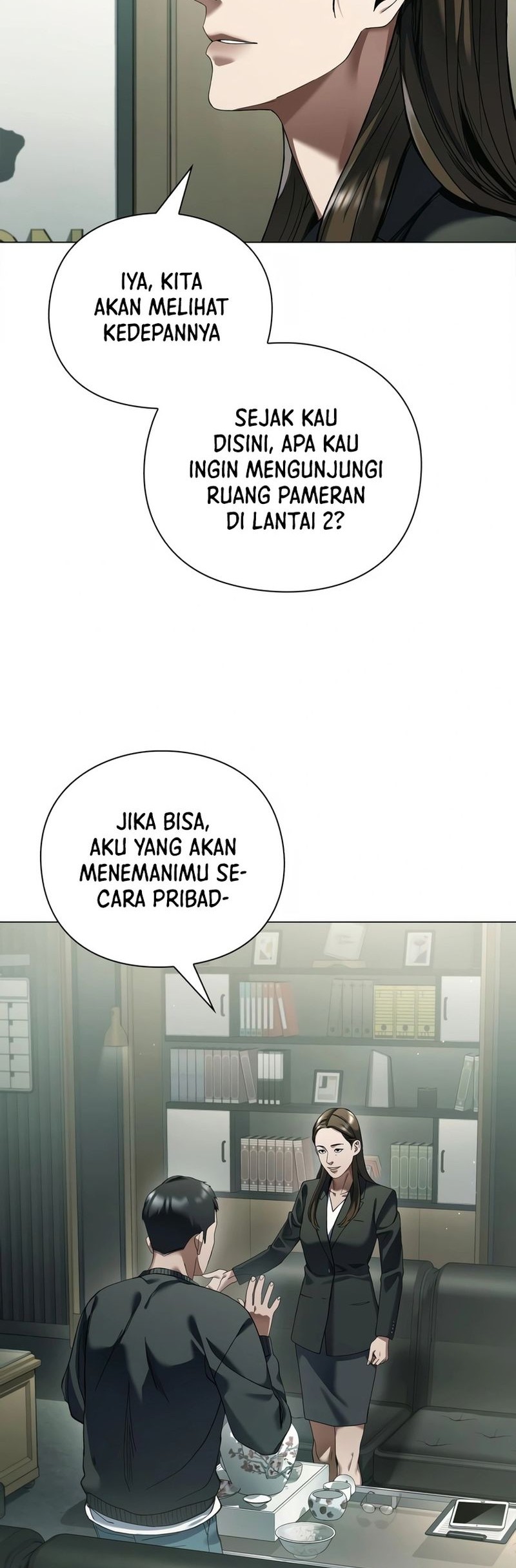 Artifact Reading Appraiser Chapter 4 halaman 32