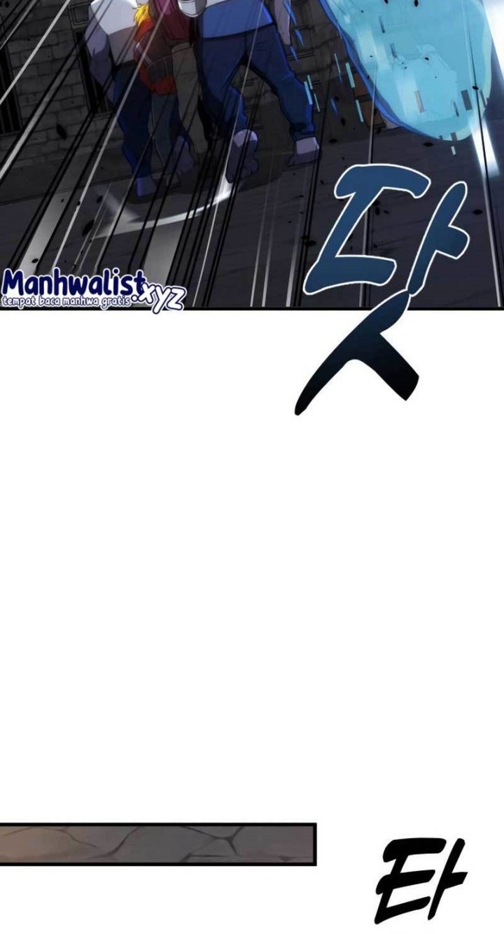 Legendary Ranker’s Comeback Chapter 29 halaman 24