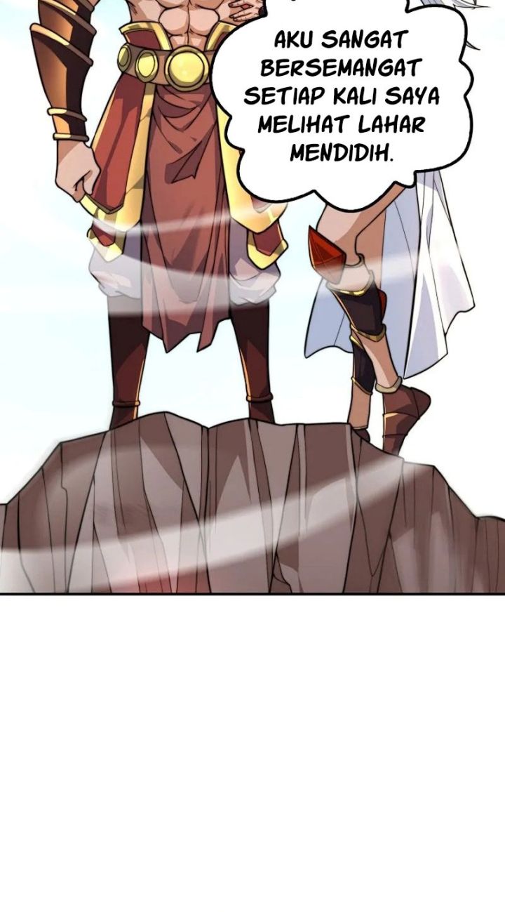 Suseon Reincarnation Book Return Of The Supreme Chapter 13 Gambar 41