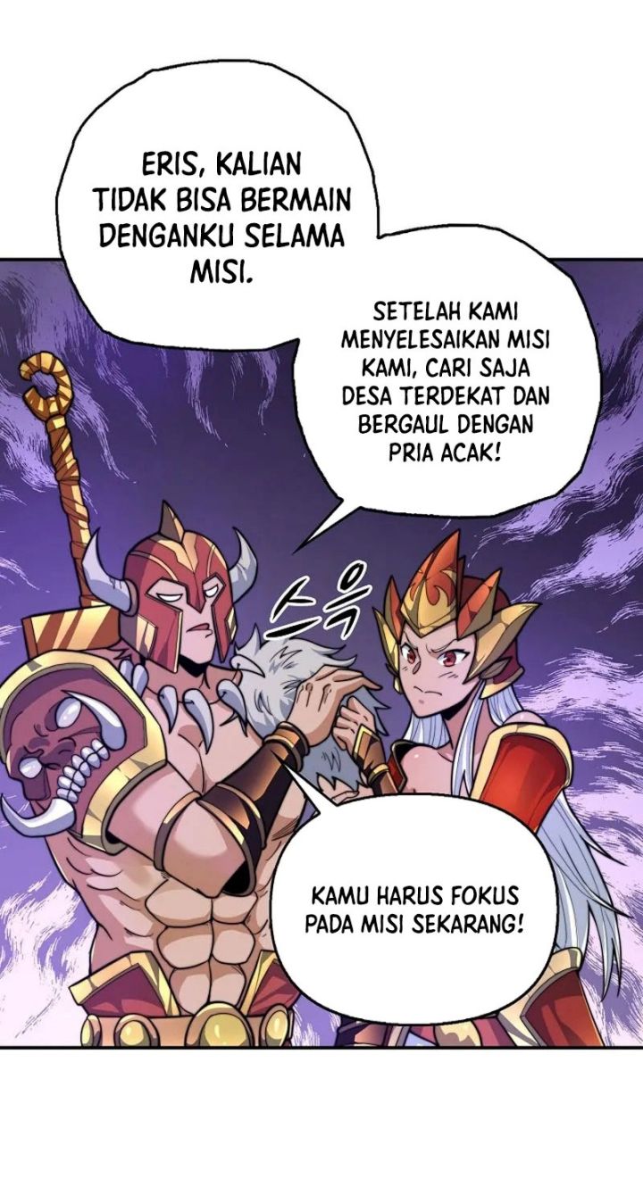 Suseon Reincarnation Book Return Of The Supreme Chapter 13 Gambar 43
