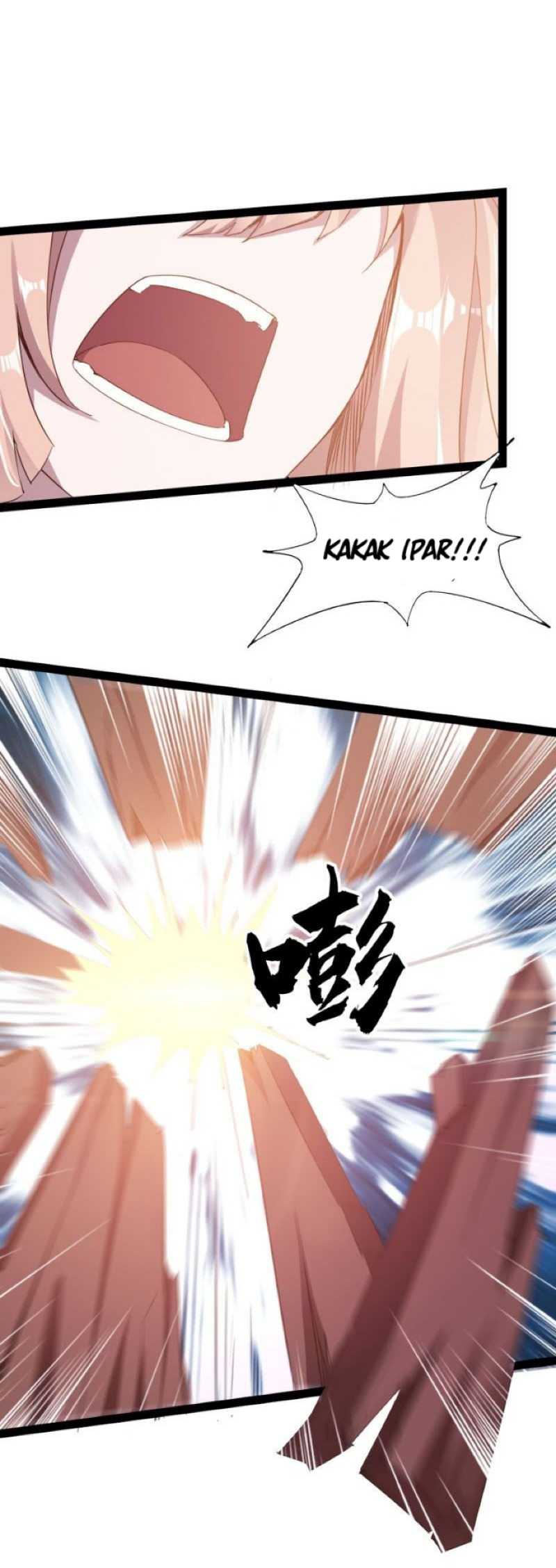 Path of the Sword Chapter 20 halaman 39