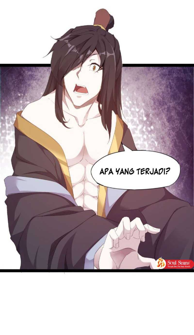 Path of the Sword Chapter 20 halaman 42