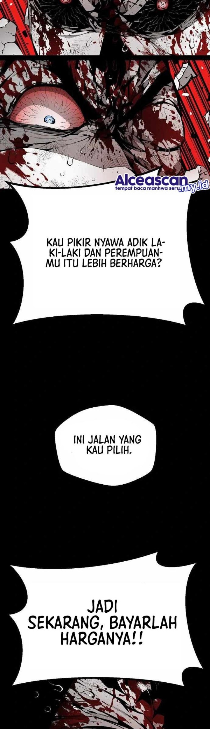 Beastburn Chapter 26 halaman 35