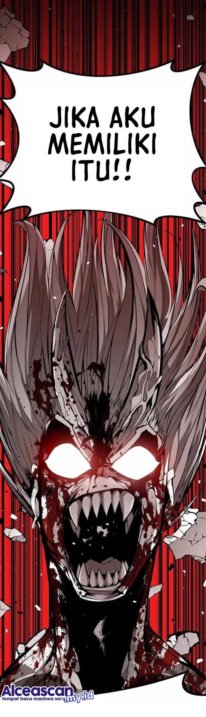 Beastburn Chapter 25 halaman 37