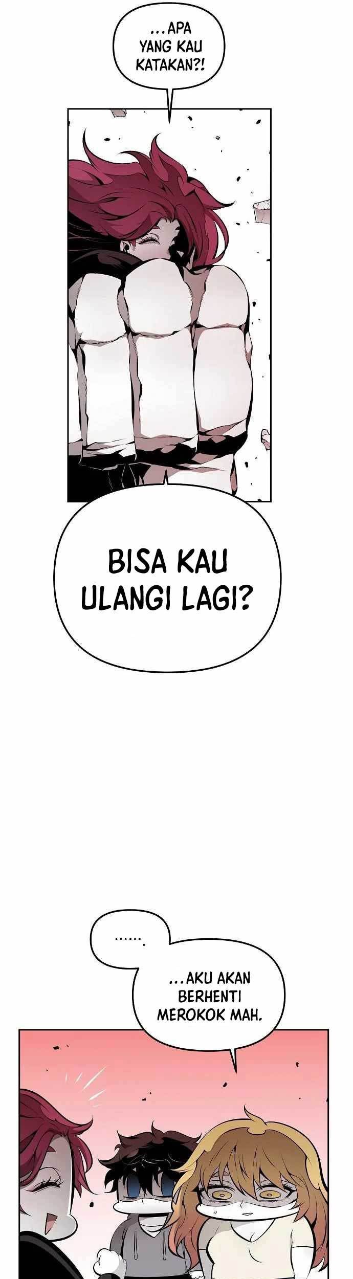 Beastburn Chapter 24 halaman 26
