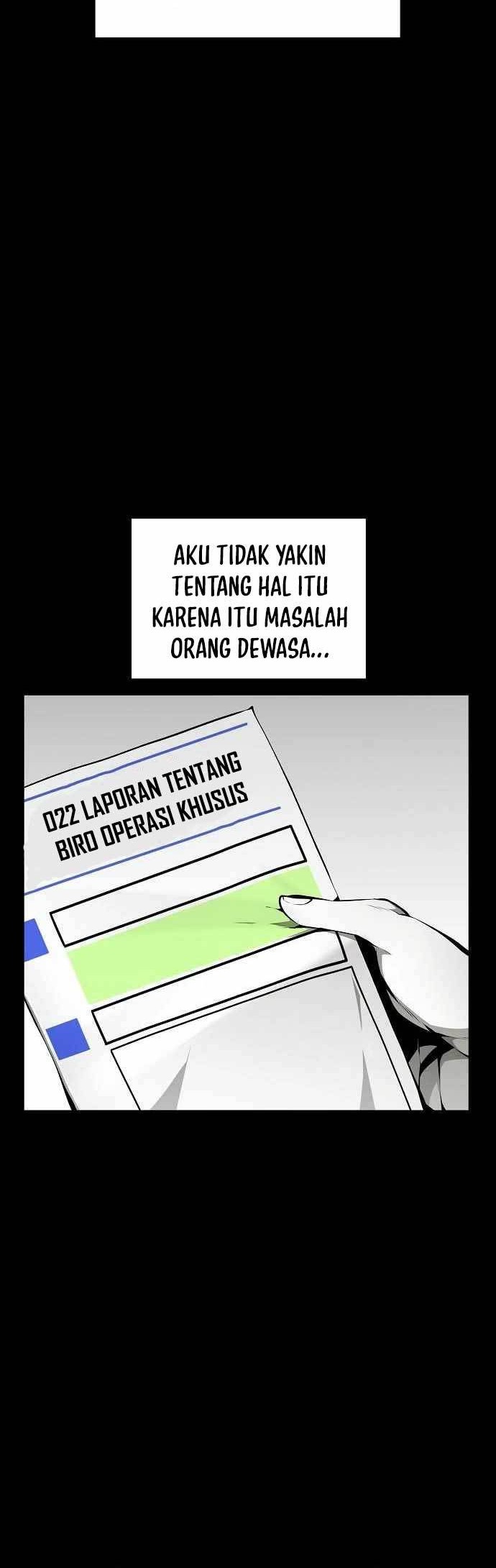 Beastburn Chapter 23 halaman 28
