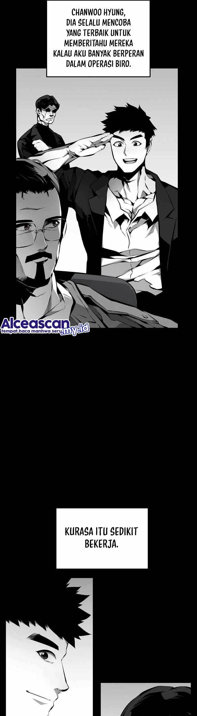 Beastburn Chapter 23 halaman 29