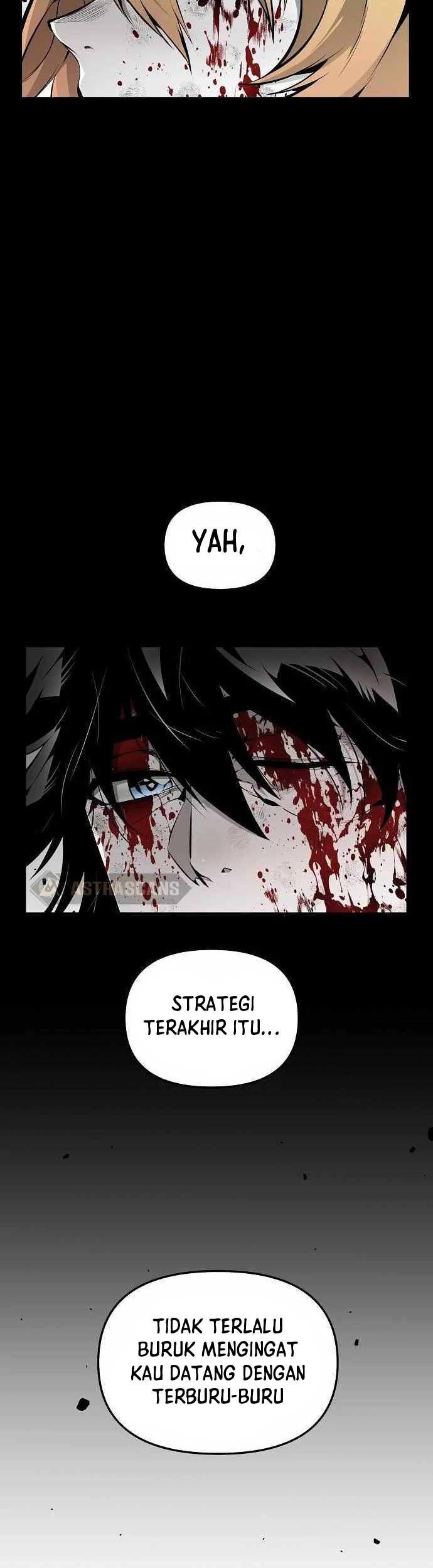 Beastburn Chapter 22 halaman 32