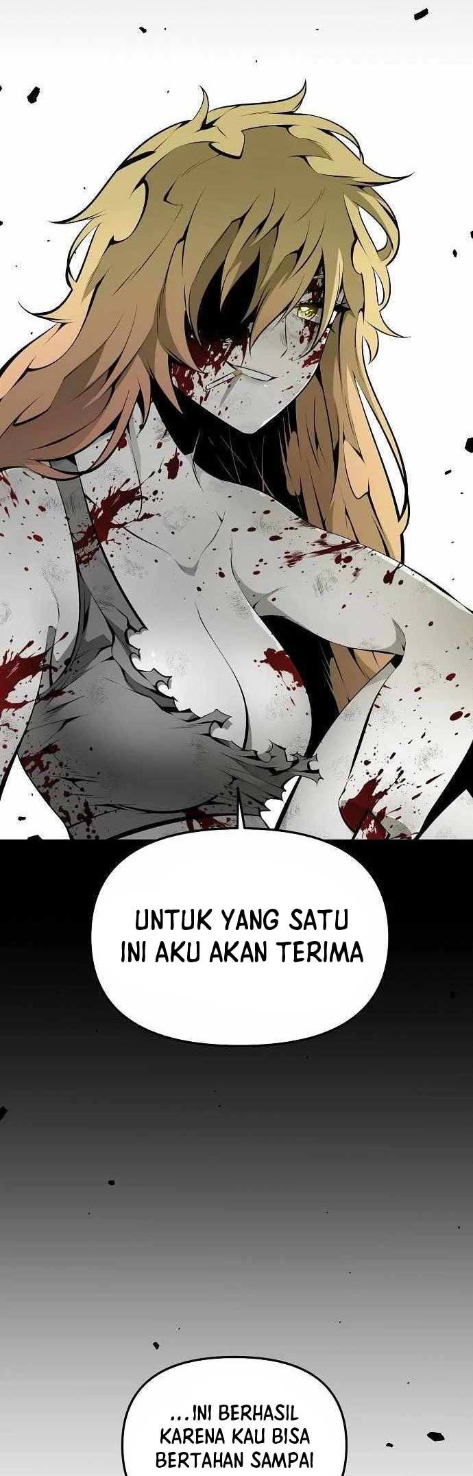 Beastburn Chapter 22 halaman 33