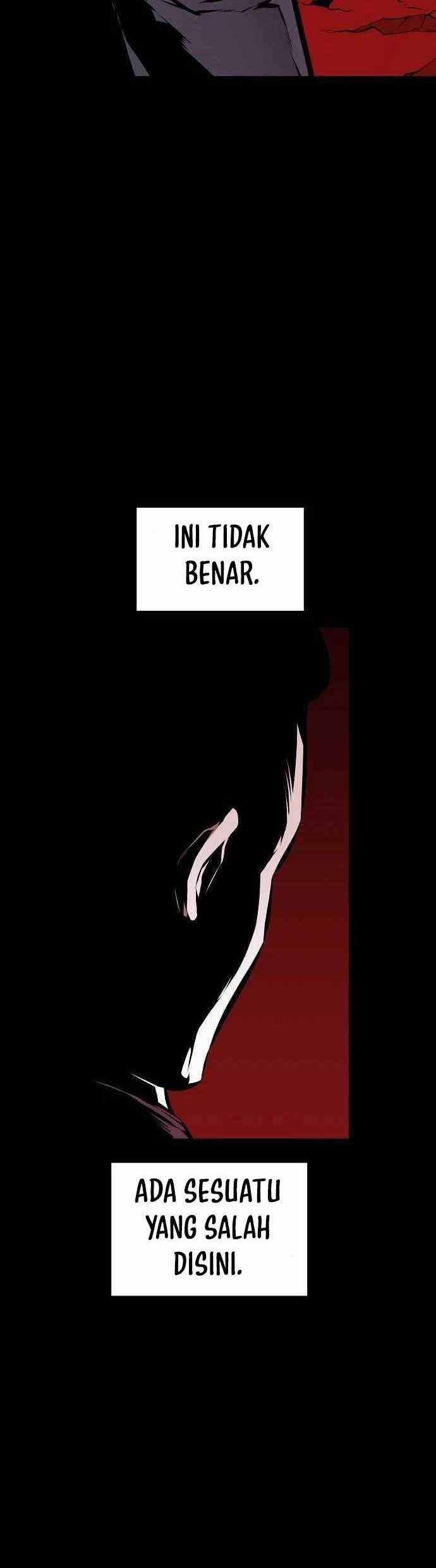 Beastburn Chapter 29 halaman 33