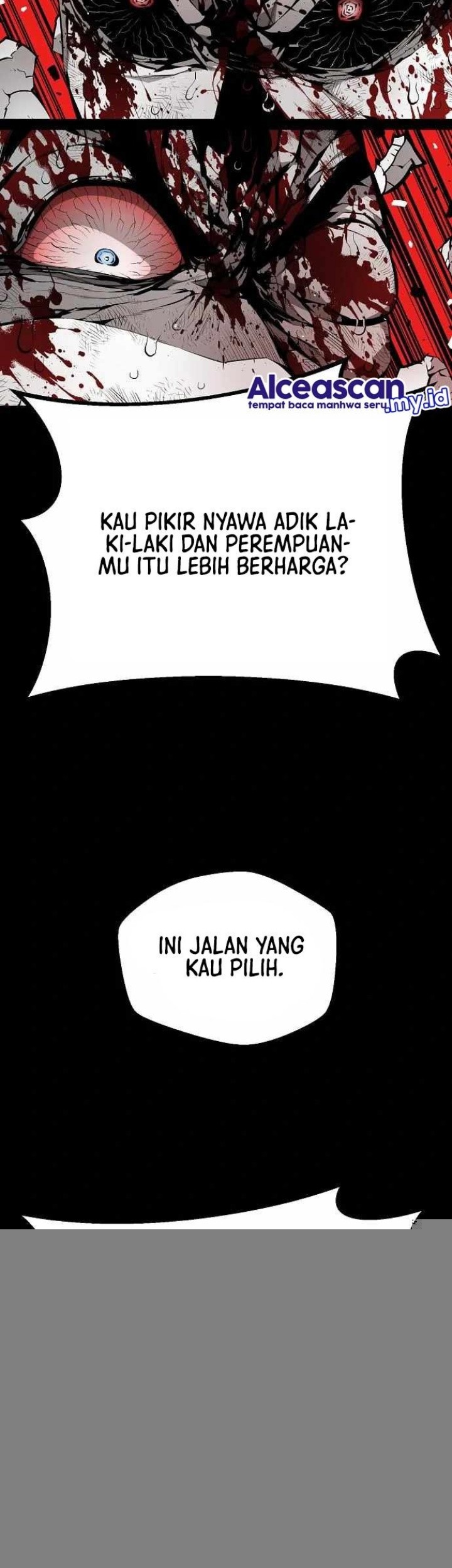 Beastburn Chapter 28 halaman 35