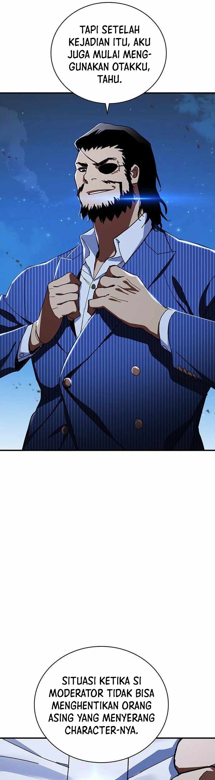 Ranker (2022) Chapter 31 halaman 34