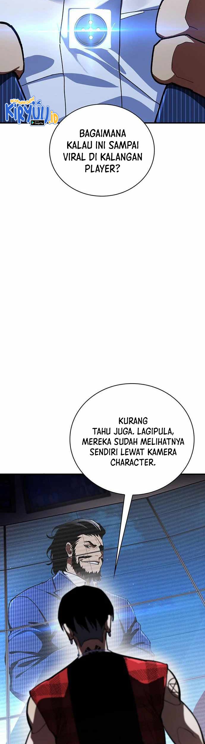 Ranker (2022) Chapter 31 halaman 35