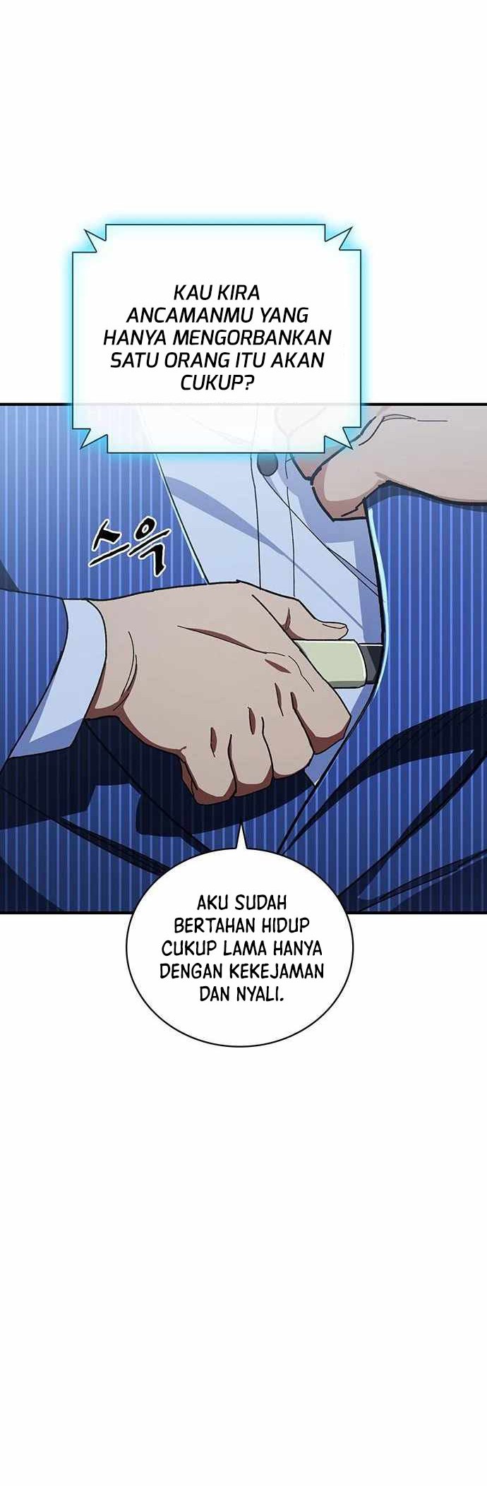 Ranker (2022) Chapter 31 halaman 33