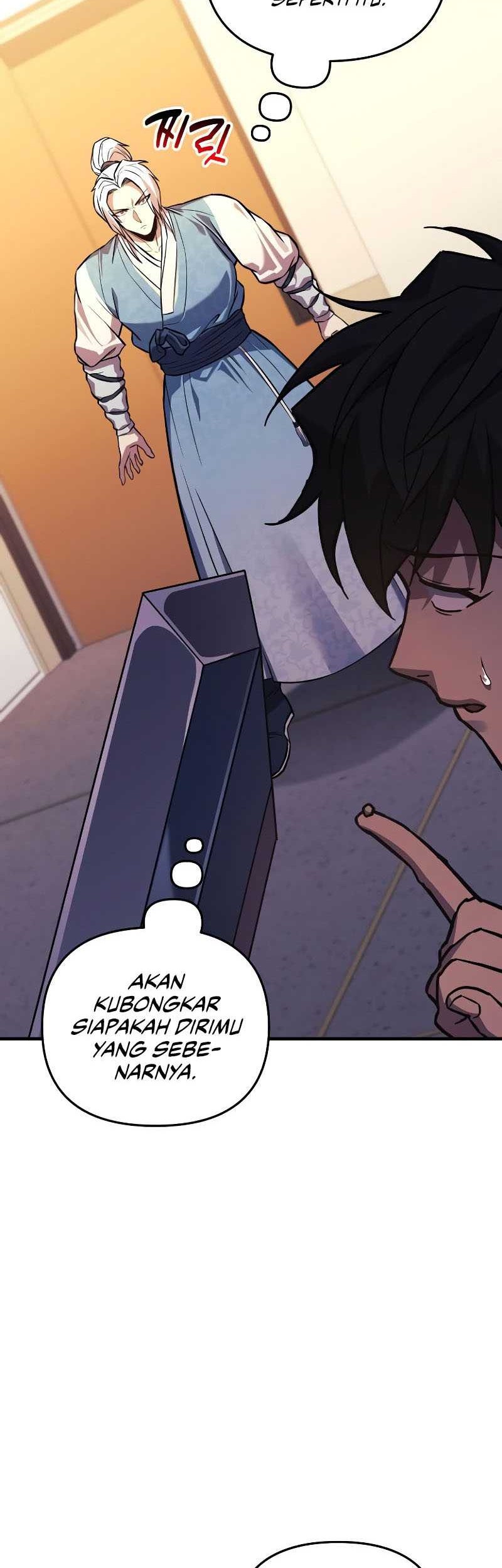 I’ll be Taking a Break for Personal Reasons Chapter 61 Gambar 42