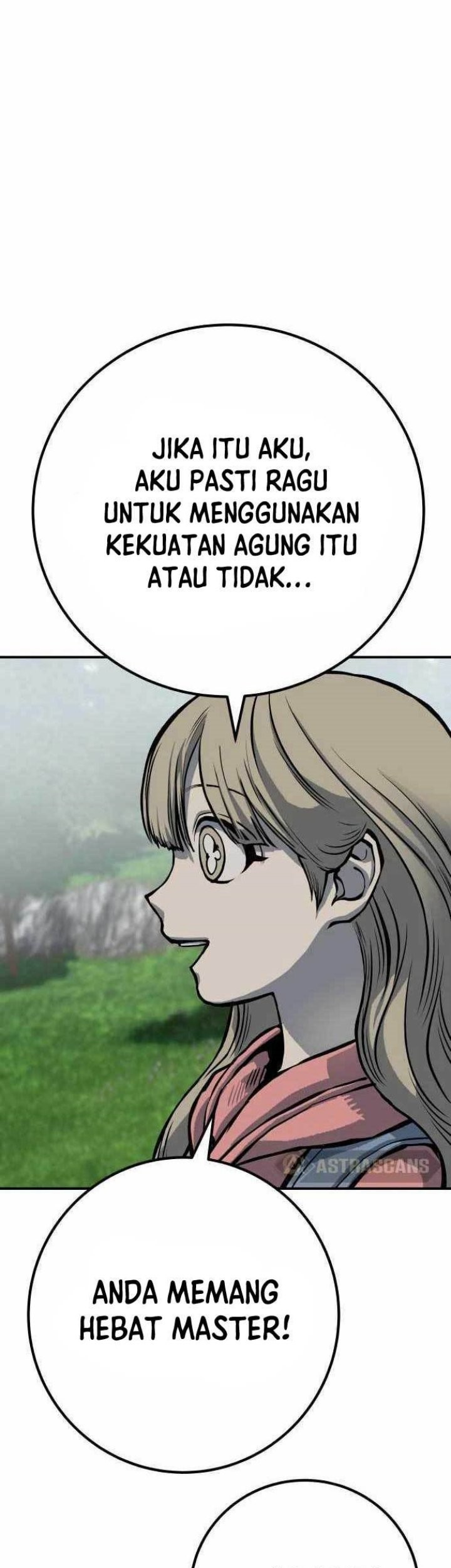 ZomGan Chapter 57 halaman 52