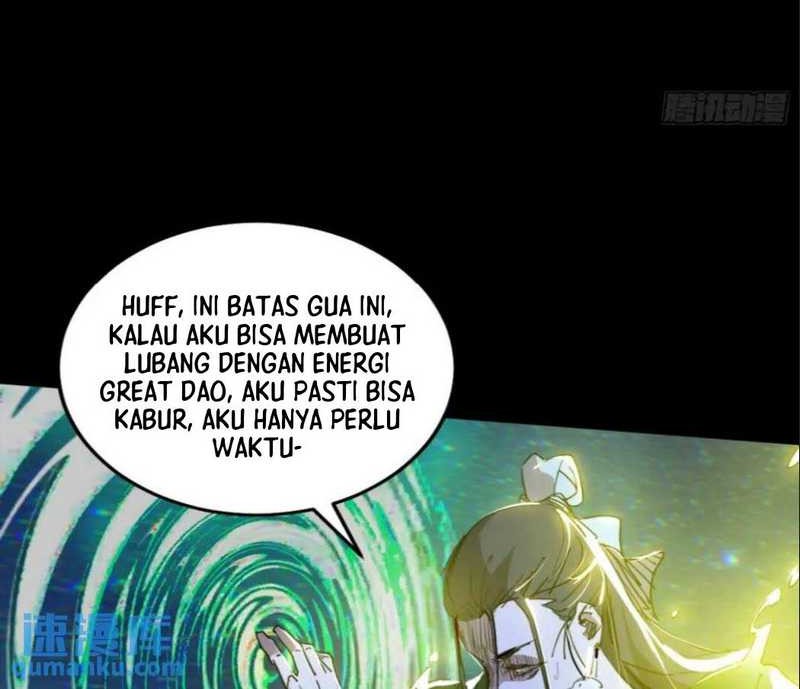 I’m An Evil God Chapter 386 halaman 29