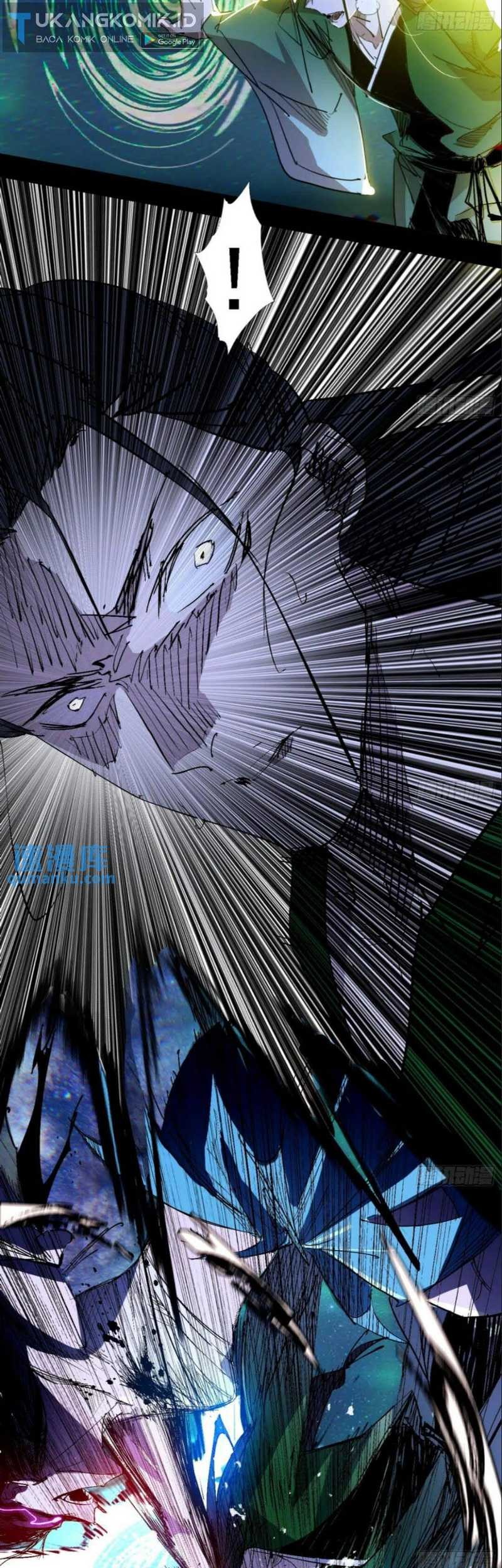 I’m An Evil God Chapter 386 halaman 30