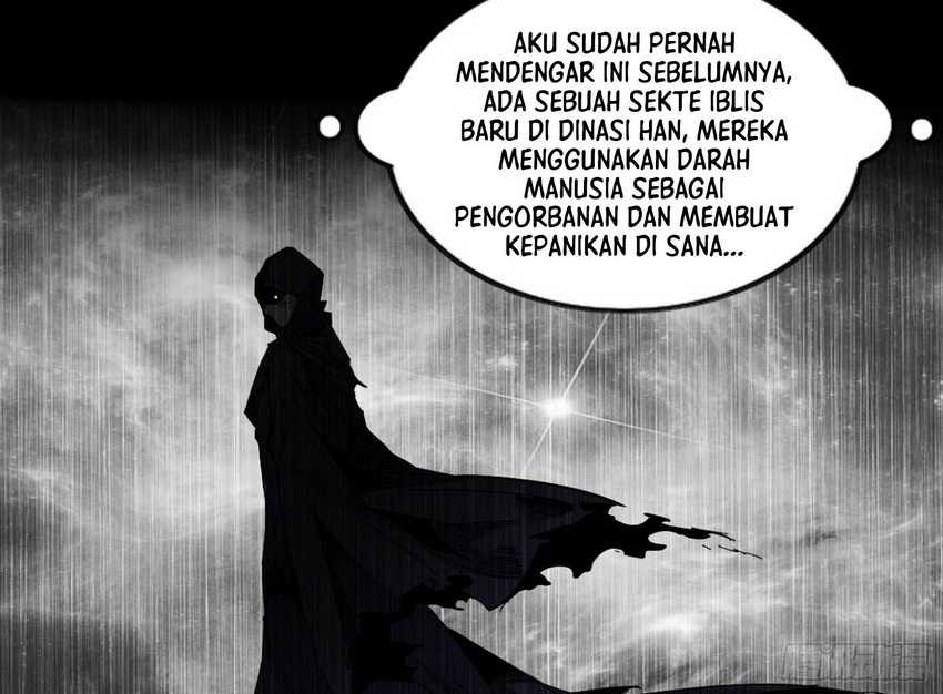 I’m An Evil God Chapter 383 halaman 33