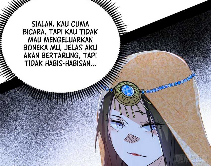 I’m An Evil God Chapter 381 halaman 27