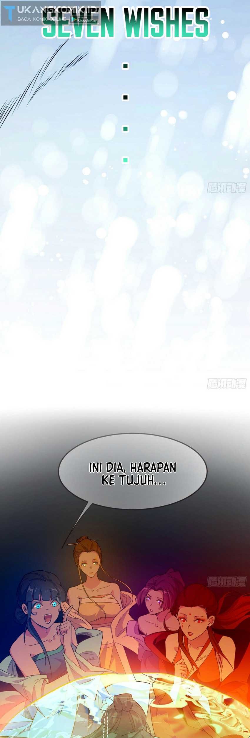 I’m An Evil God Chapter 375 halaman 31