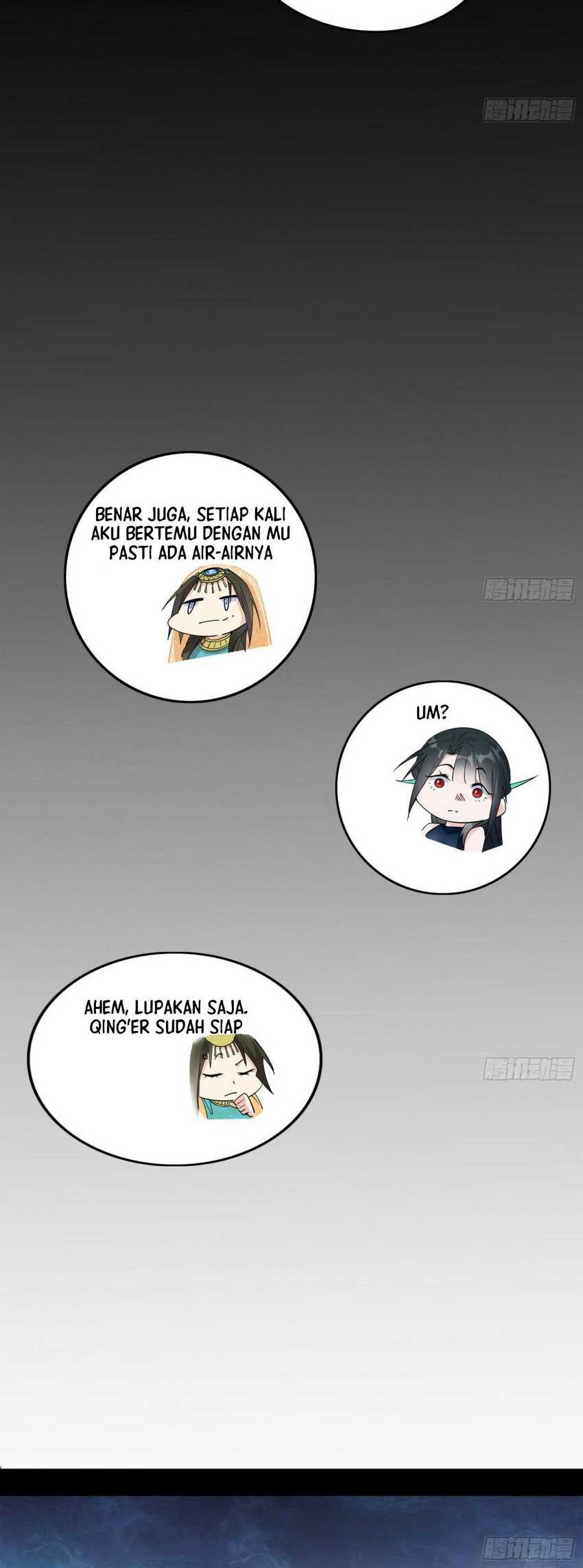 I’m An Evil God Chapter 373 halaman 24