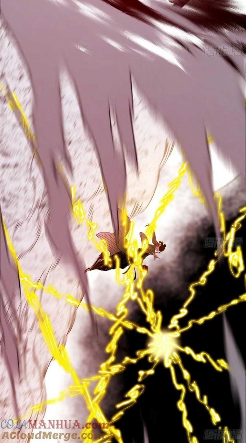 I’m An Evil God Chapter 369 halaman 22
