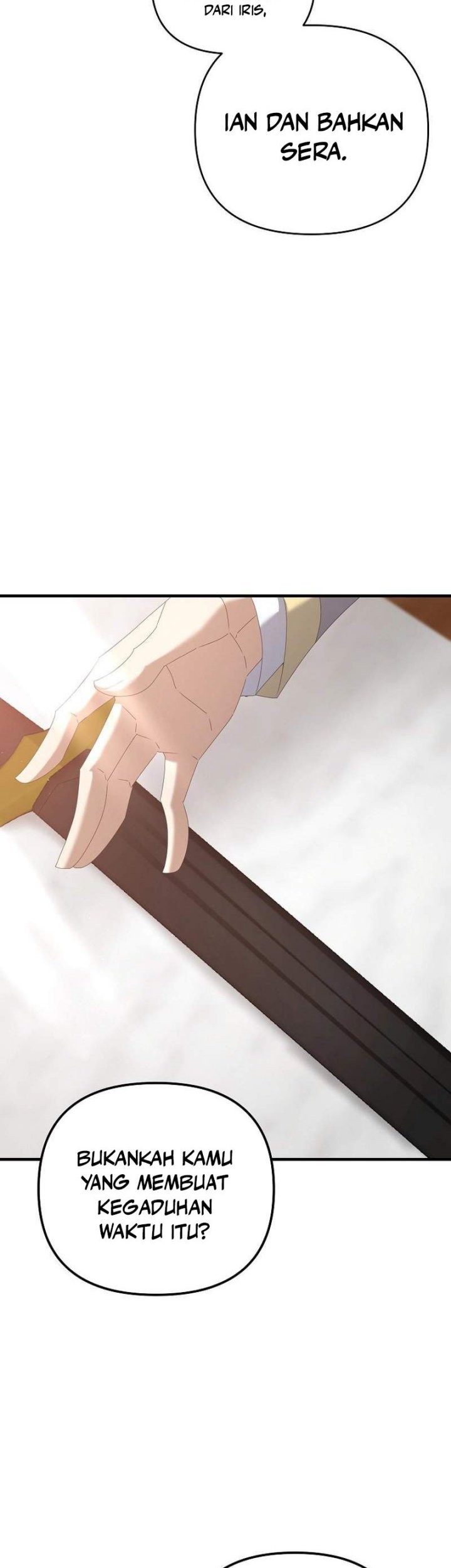 The Lazy Swordmaster Chapter 72 halaman 29