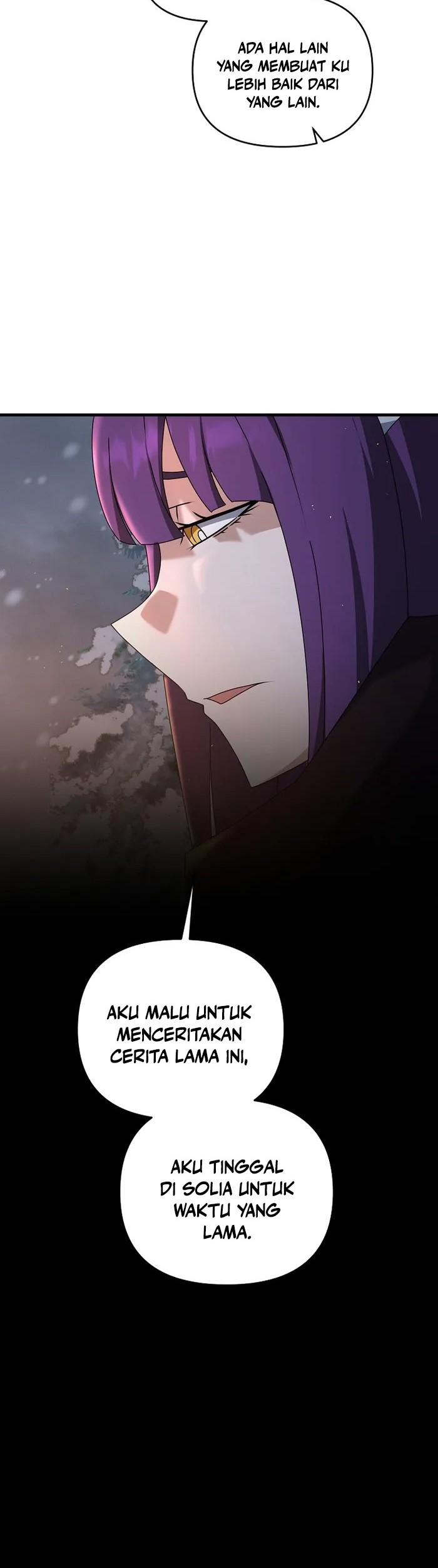 The Lazy Swordmaster Chapter 74 halaman 28