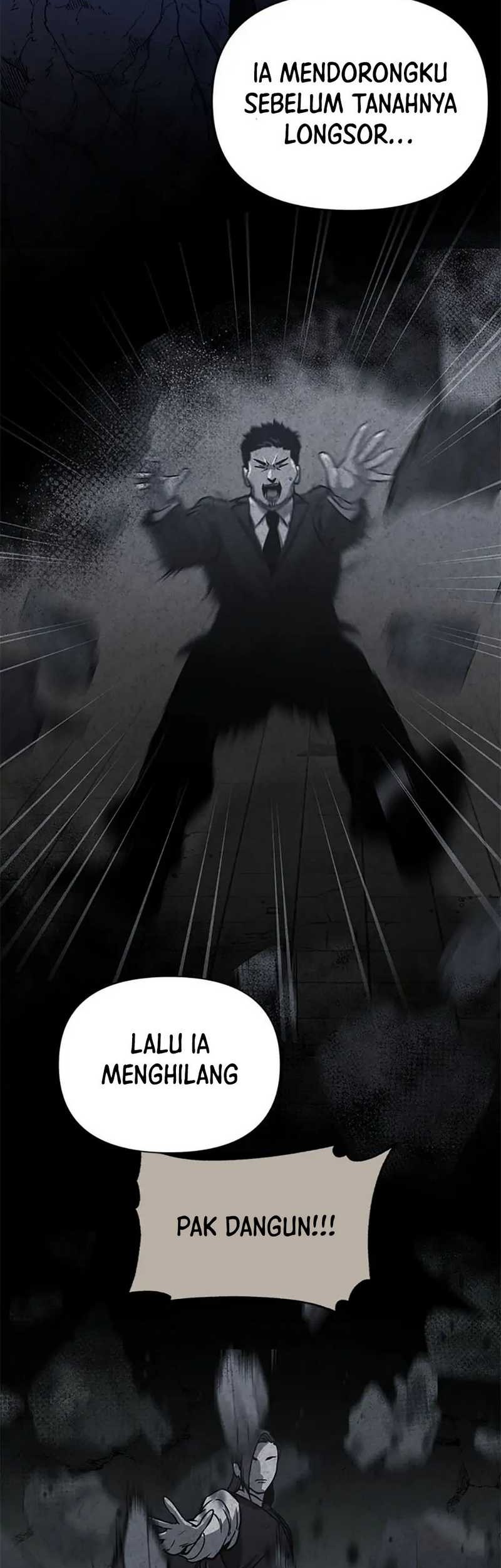 Cursed Manager’s Regression Chapter 37 halaman 31