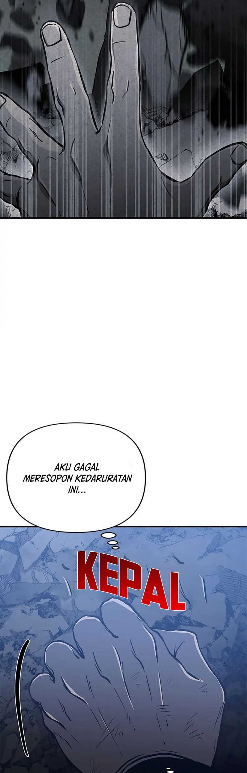 Cursed Manager’s Regression Chapter 37 halaman 33