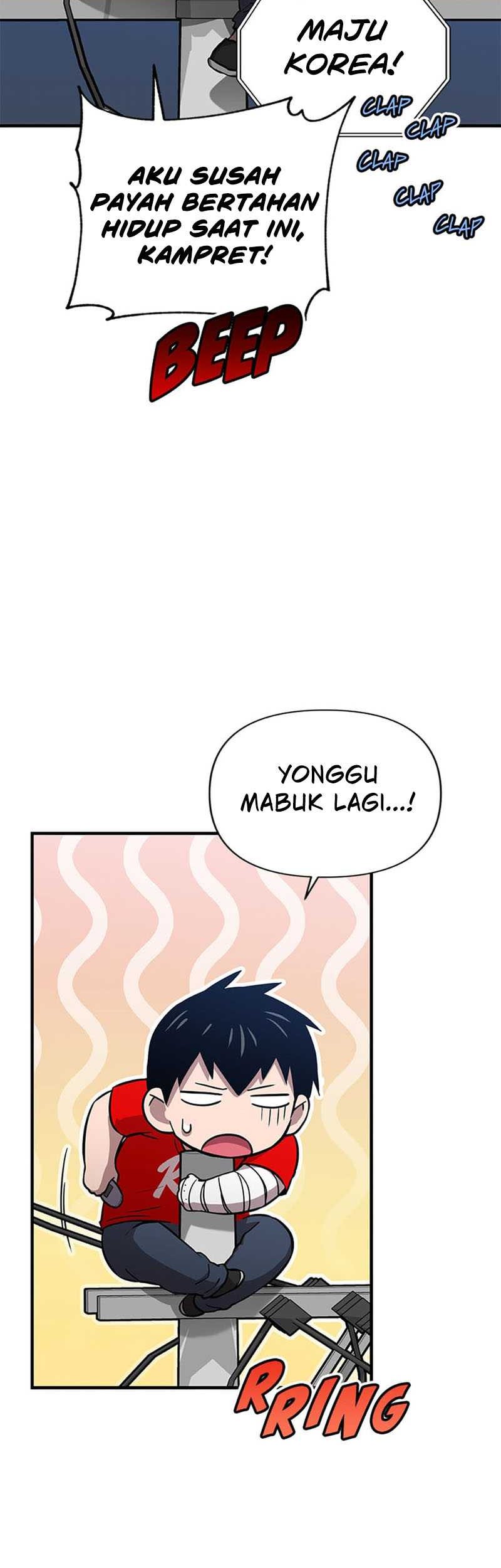 Cursed Manager’s Regression Chapter 36 halaman 28
