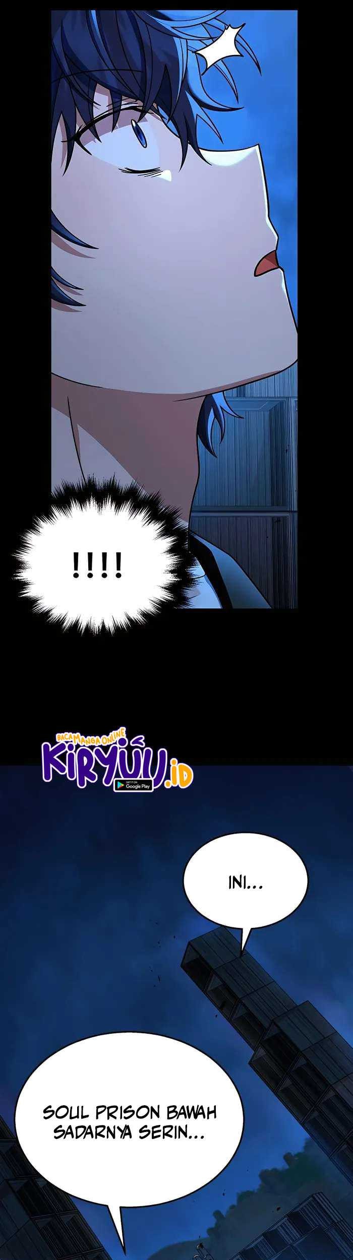 Heir of Mythical Heroes Chapter 27 Gambar 34