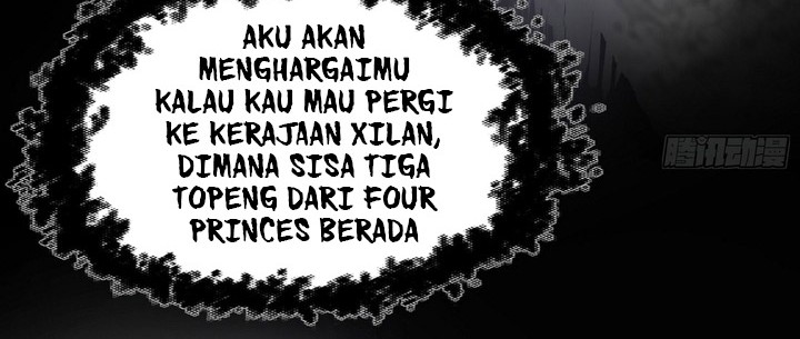 I’m An Evil God Chapter 389 halaman 37