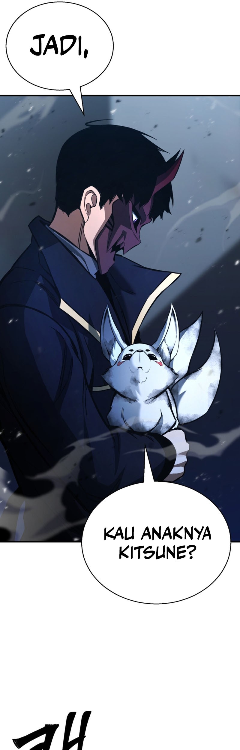 Absolute Necromancer Chapter 25 halaman 38
