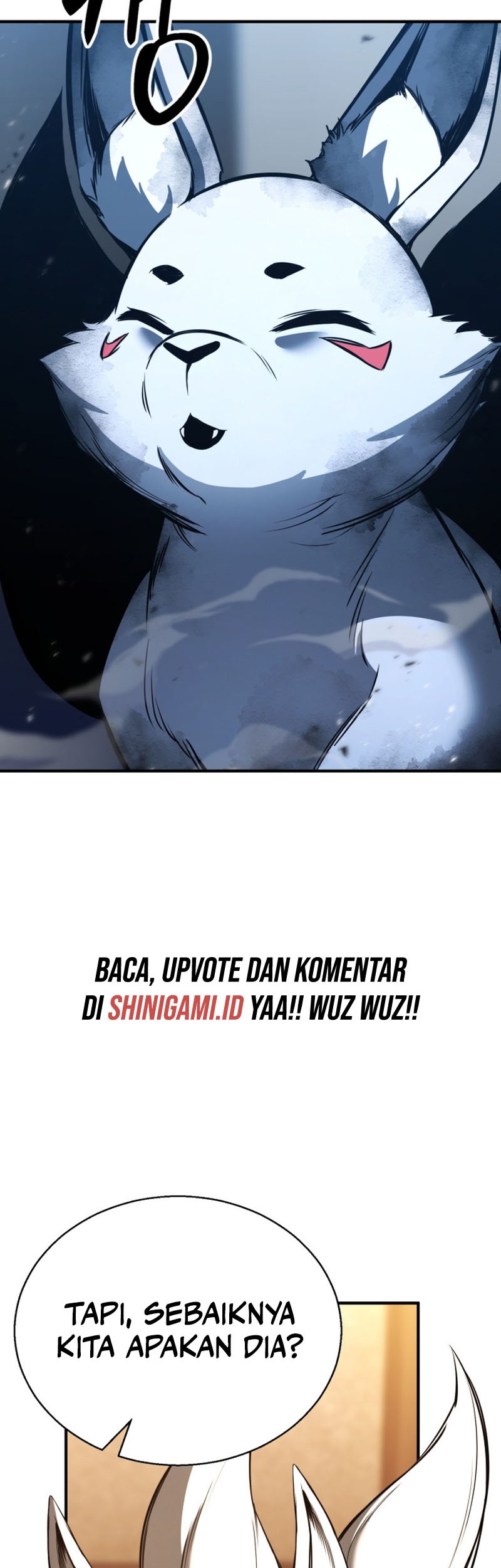 Absolute Necromancer Chapter 25 halaman 39