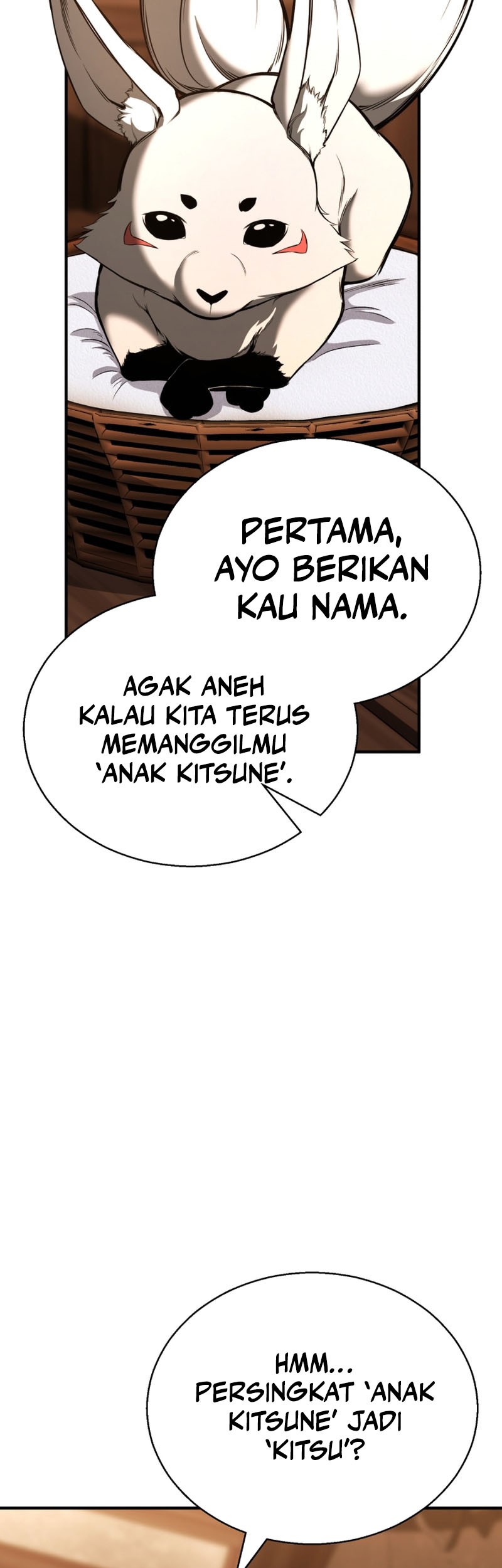 Absolute Necromancer Chapter 25 halaman 40