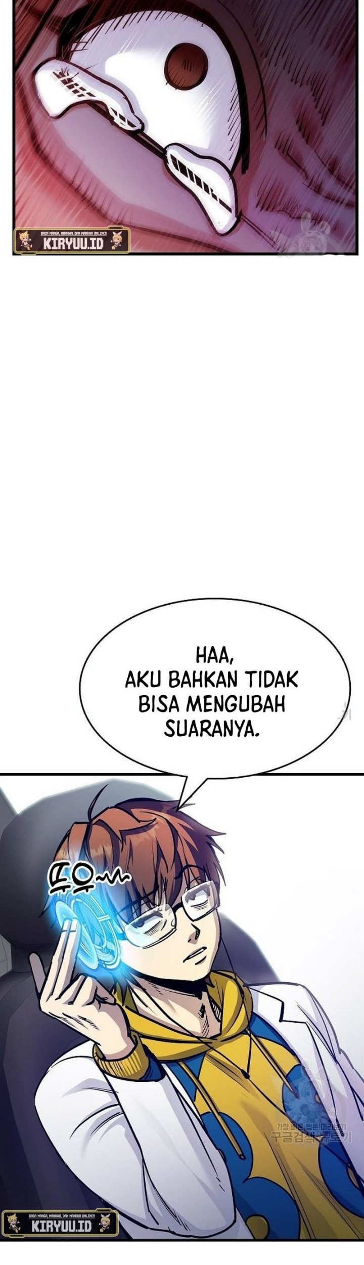 Peace Restaurant Chapter 13 halaman 42