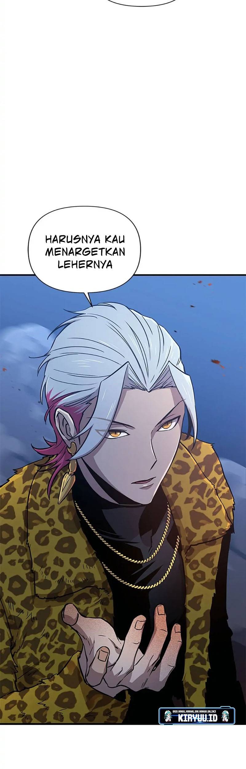 Cursed Manager’s Regression Chapter 38 halaman 33
