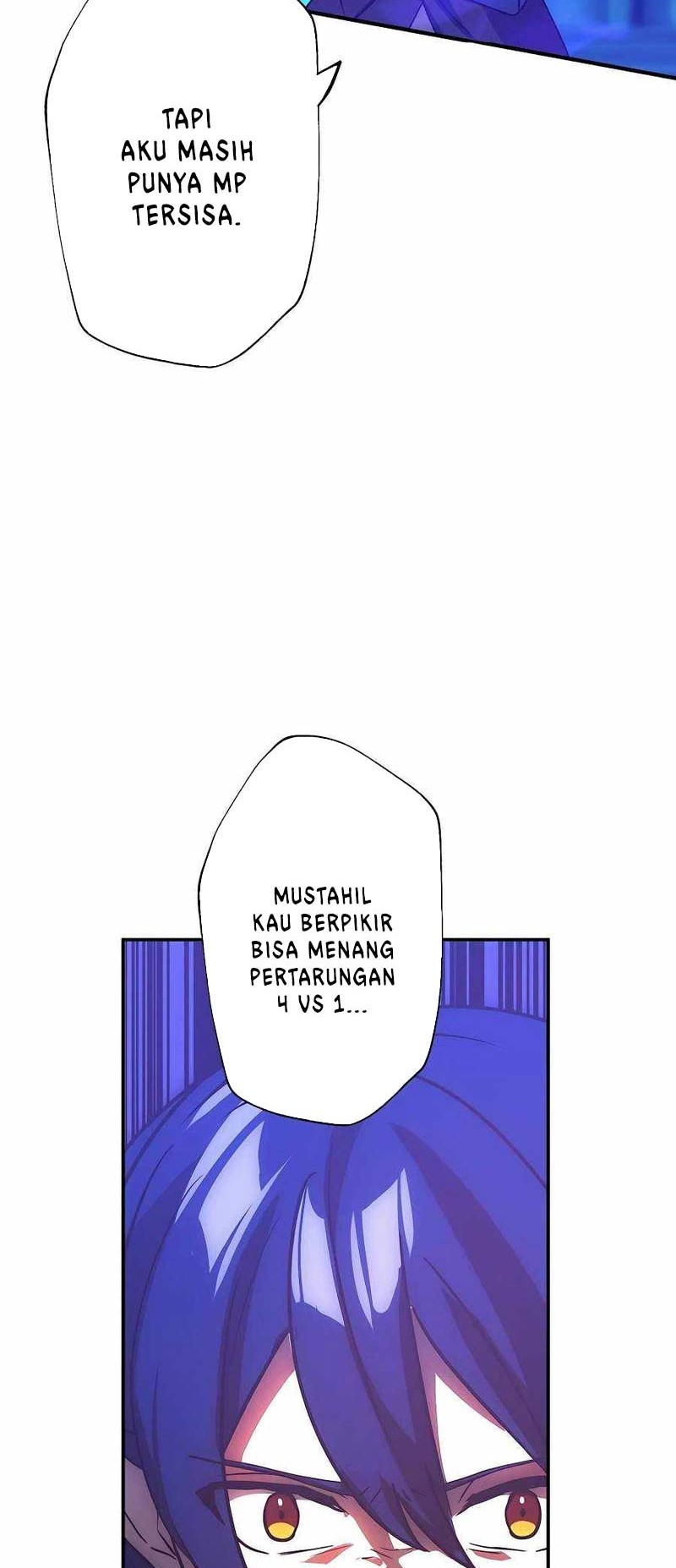 Reborn Ranker – Gravity User Chapter 43 halaman 33