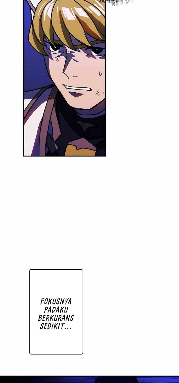 Reborn Ranker – Gravity User Chapter 42 halaman 29