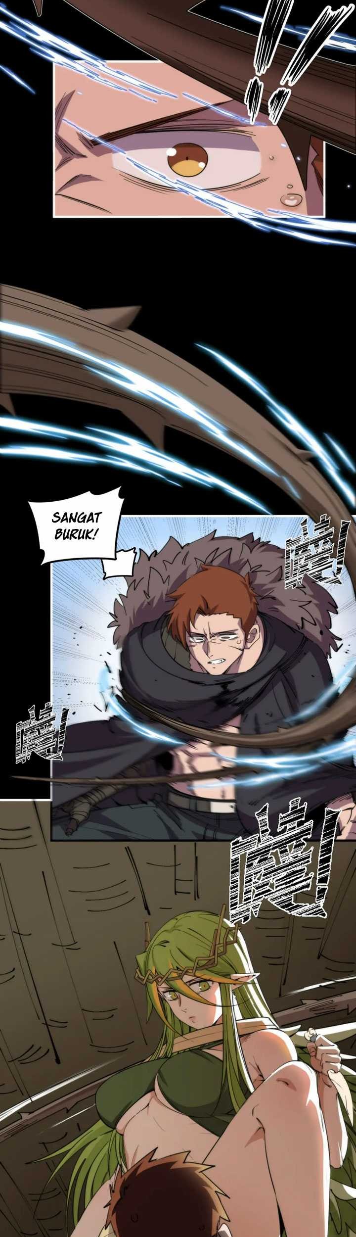 It All Starts With A Group Of Primitive People Chapter 17 Gambar 25