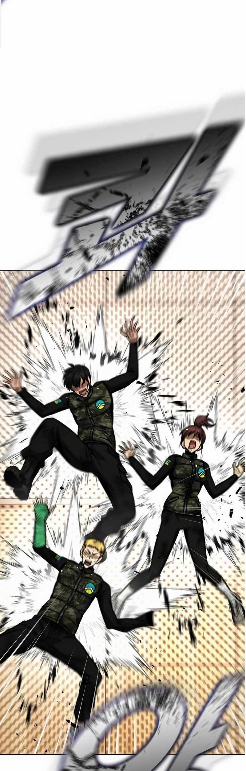 Hero the Maximum Chapter 33 halaman 44