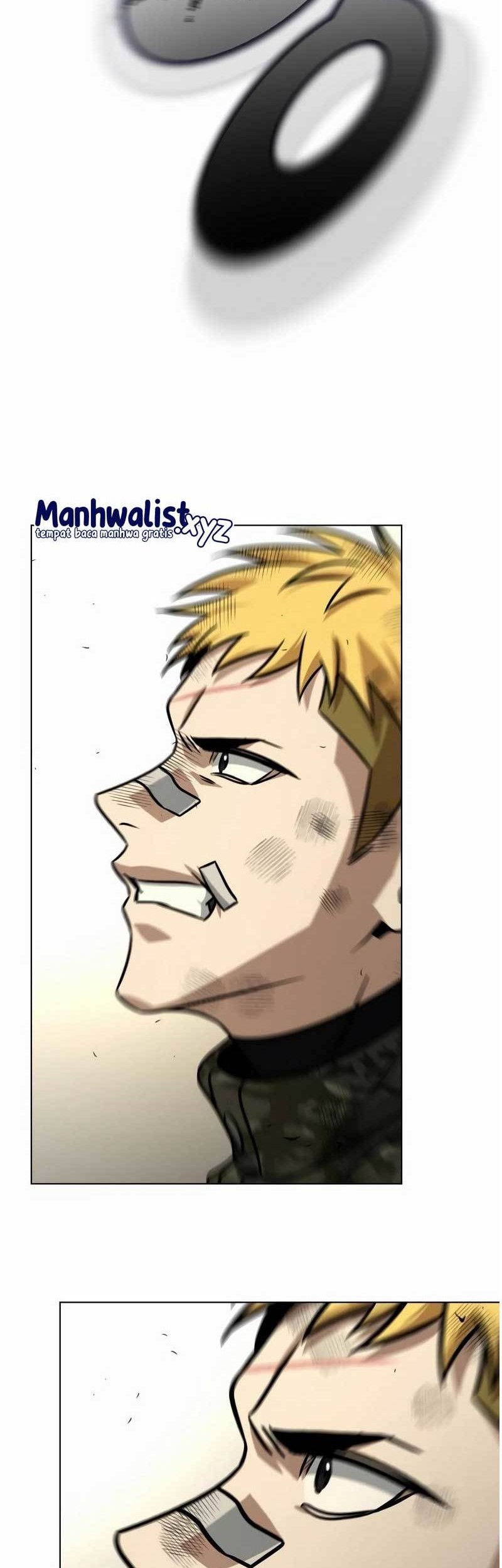 Hero the Maximum Chapter 33 halaman 45