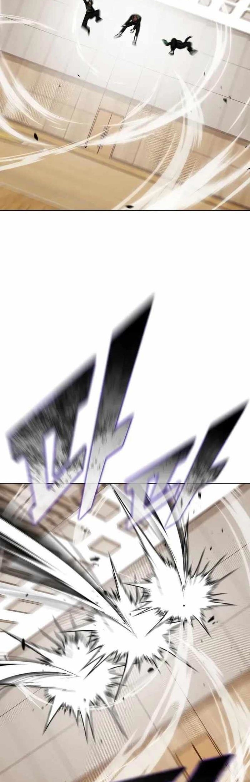 Hero the Maximum Chapter 32 halaman 42