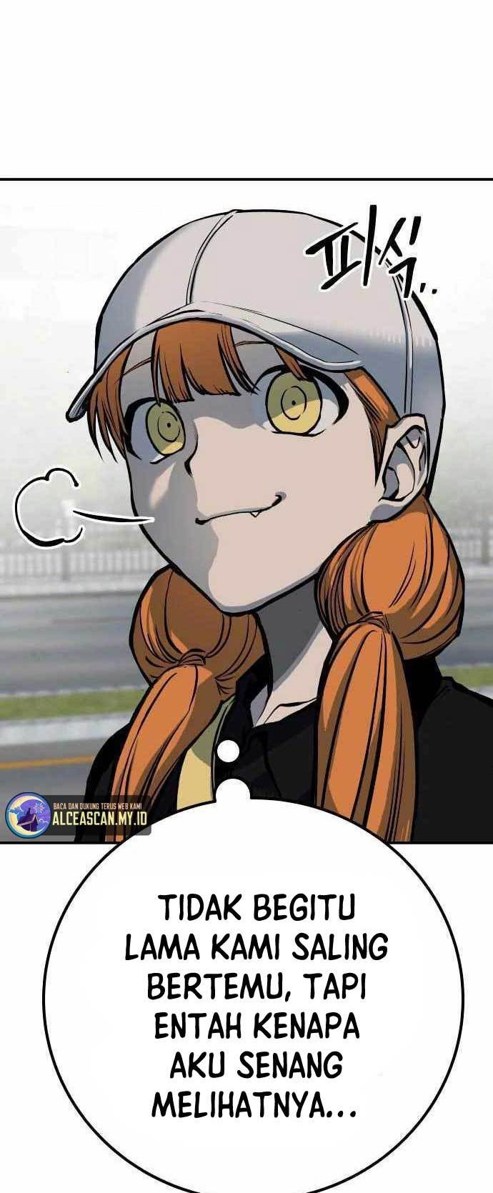 ZomGan Chapter 58 halaman 43