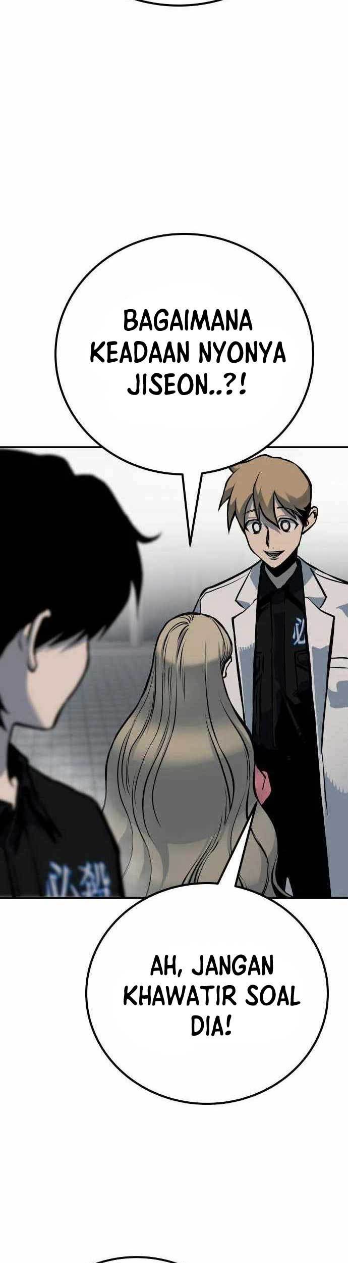 ZomGan Chapter 58 halaman 44