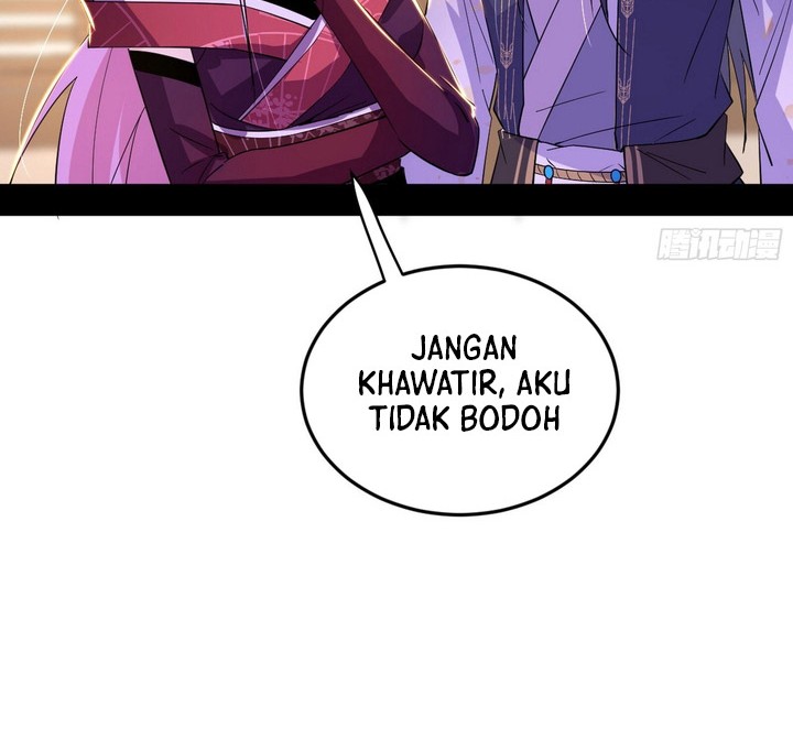 I’m An Evil God Chapter 390 halaman 28