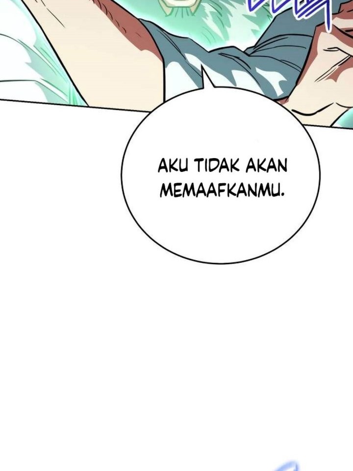 My Insanely Competent Underlings Chapter 27 halaman 36